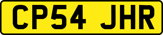 CP54JHR