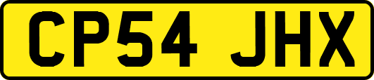CP54JHX
