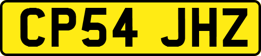 CP54JHZ