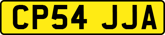 CP54JJA