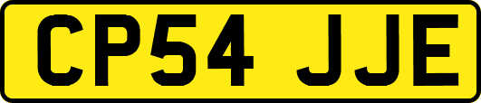 CP54JJE