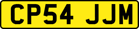 CP54JJM