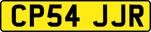 CP54JJR