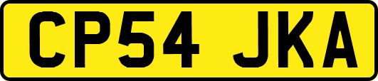 CP54JKA