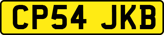 CP54JKB