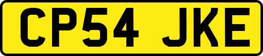 CP54JKE