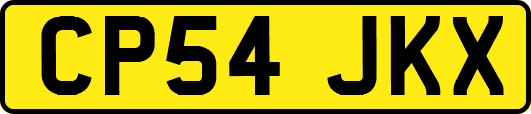 CP54JKX