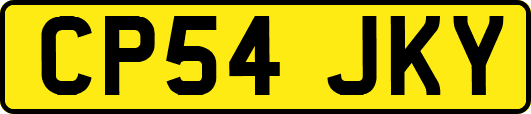 CP54JKY