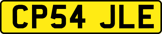 CP54JLE