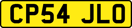 CP54JLO