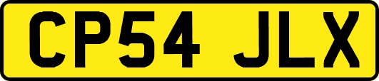 CP54JLX