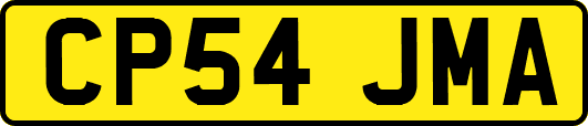 CP54JMA