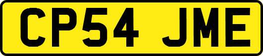 CP54JME