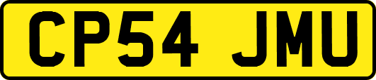 CP54JMU