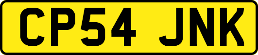 CP54JNK