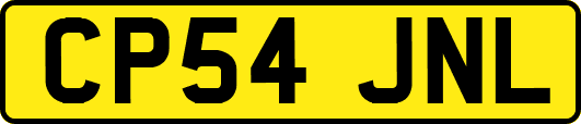 CP54JNL