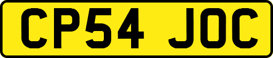 CP54JOC