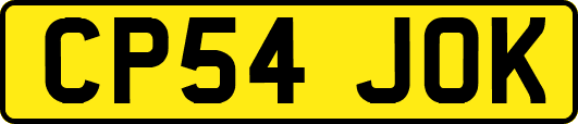 CP54JOK
