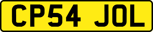 CP54JOL