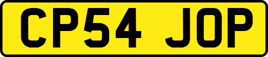 CP54JOP