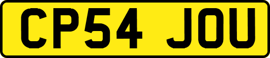 CP54JOU