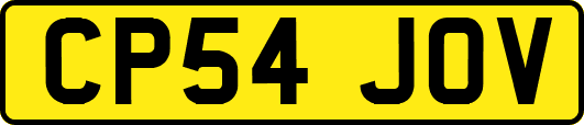 CP54JOV