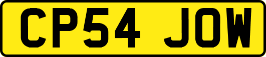 CP54JOW