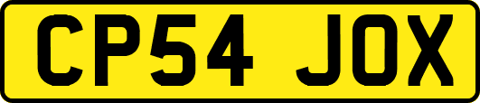 CP54JOX