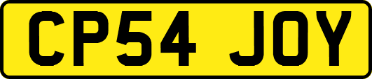 CP54JOY