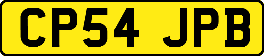 CP54JPB