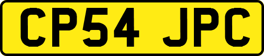 CP54JPC