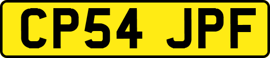 CP54JPF