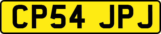 CP54JPJ