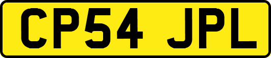 CP54JPL