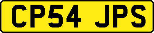 CP54JPS