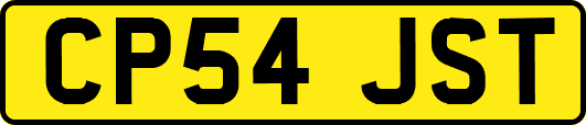 CP54JST