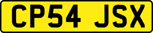 CP54JSX