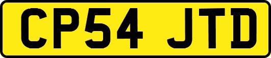 CP54JTD