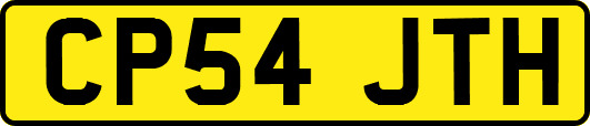 CP54JTH
