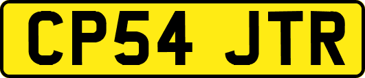 CP54JTR