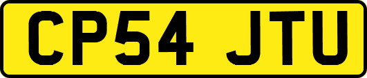 CP54JTU