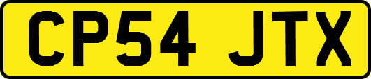 CP54JTX