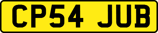 CP54JUB