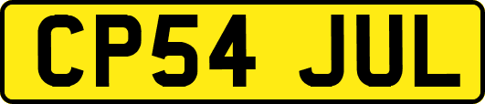 CP54JUL