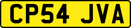 CP54JVA