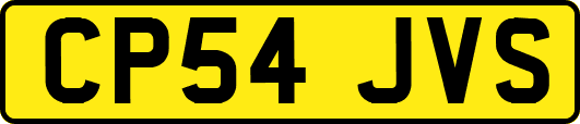 CP54JVS