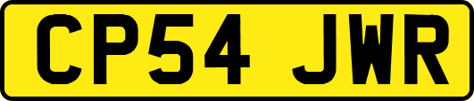 CP54JWR