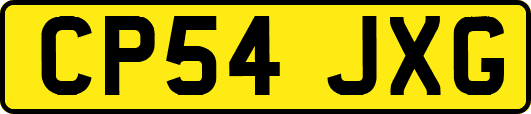 CP54JXG