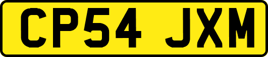 CP54JXM