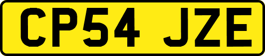 CP54JZE